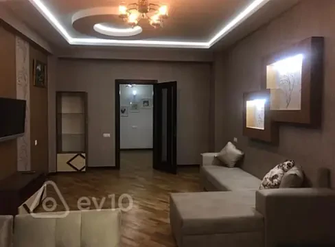 Kirayə verilir 3 otaqlı yeni tikili 115 m² — Bakı, Nərimanov 3 otaq 115.00 m²