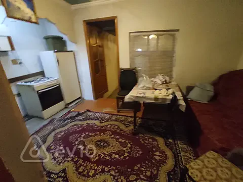 Kirayə verilir 2 otaqlı həyət evi 55 m² — Bakı, Binəqədi 2 otaq 55.00 m²