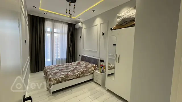 Kirayə verilir 3 otaqlı yeni tikili 72 m² — Bakı, Nəsimi 3 otaq 72.00 m²