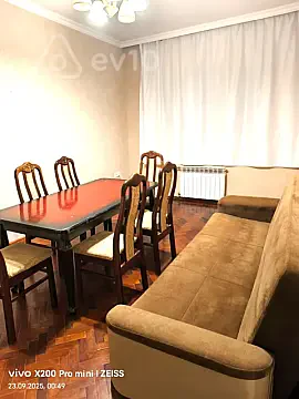 Kirayə verilir 3 otaqlı köhnə tikili 90 m² — Bakı, Xətai 3 otaq 90.00 m²