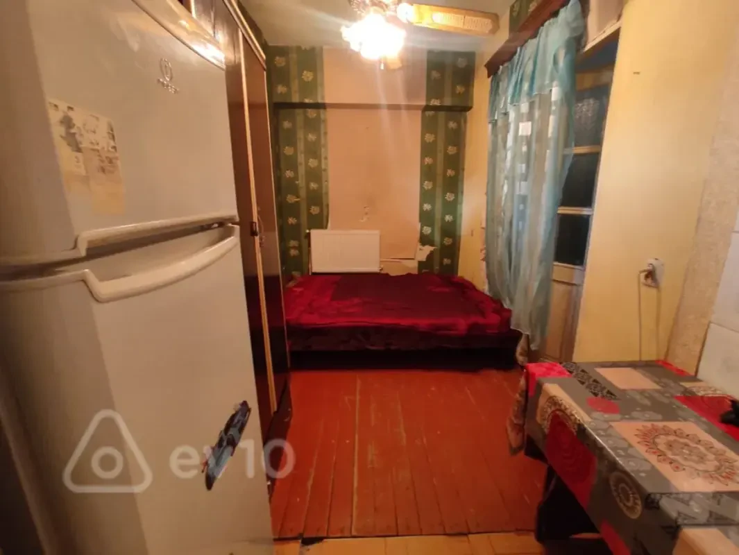 Kirayə verilir 1 otaqlı həyət evi 38 m²