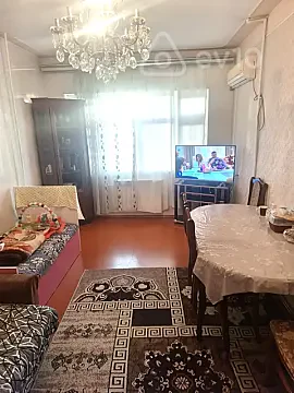 Kirayə verilir 3 otaqlı köhnə tikili 80 m² — Bakı, Xətai 3 otaq 80.00 m²