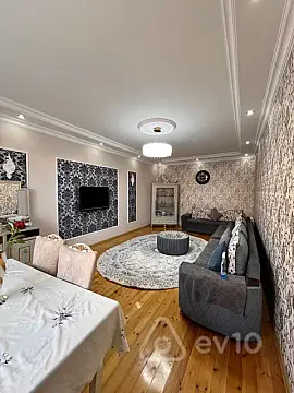 Satılır 5 otaqlı həyət evi 153 m² — Bakı, Xəzər 5 otaq 153.00 m²