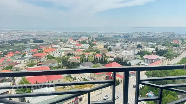Kirayə verilir 2 otaqlı yeni tikili 90 m² — Bakı, Suraxanı 2 otaq 90.00 m²