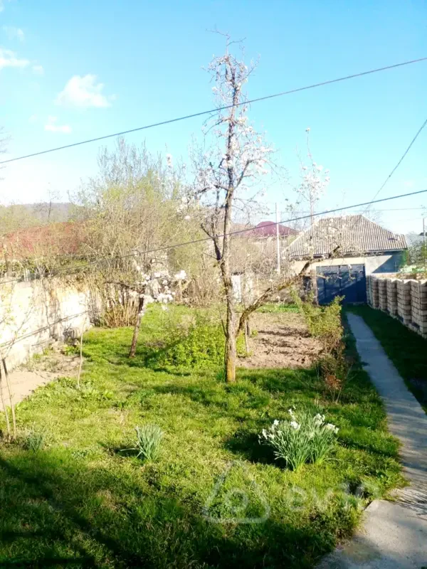 Satılır 3 otaqlı həyət evi 90 m²