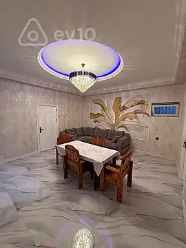 Kirayə verilir 2 otaqlı yeni tikili 65 m² — Bakı, Yasamal 2 otaq 65.00 m²