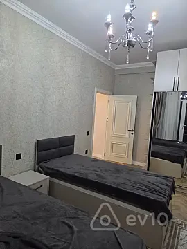 Kirayə verilir 3 otaqlı yeni tikili 100 m² — Bakı, Nəsimi 3 otaq 100.00 m²