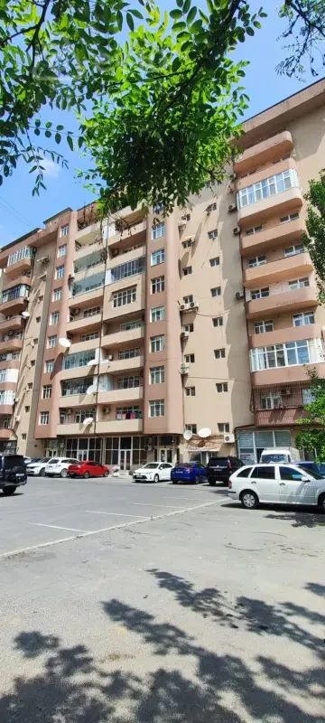 Kirayə verilir 2 otaqlı yeni tikili 92 m²
