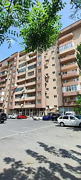 Kirayə verilir 2 otaqlı yeni tikili 92 m² — Bakı, Yasamal 2 otaq 92.00 m²
