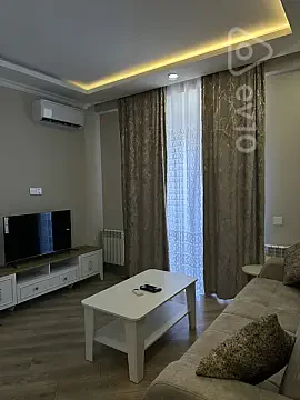 Kirayə verilir 3 otaqlı yeni tikili 110 m² — Bakı, Binəqədi 3 otaq 110.00 m²