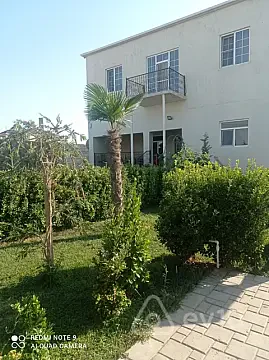 Kirayə verilir 7 otaqlı həyət evi 12 m² — Bakı, Sabunçu 7 otaq 12.00 m²