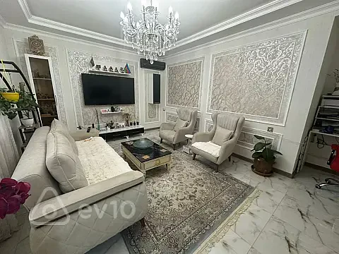 Satılır 4 otaqlı həyət evi 150 m² — Bakı, Binəqədi 4 otaq 150.00 m²