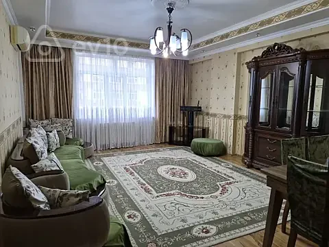Kirayə verilir 3 otaqlı yeni tikili 120 m² — Bakı, Yasamal 3 otaq 120.00 m²