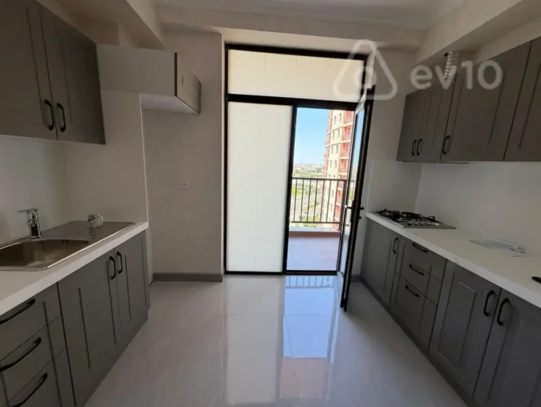 Kirayə verilir 2 otaqlı yeni tikili 61 m²