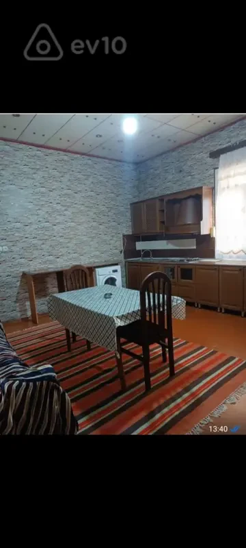 Kirayə verilir 3 otaqlı həyət evi 90 m²