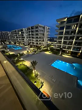 Kirayə verilir 1 otaqlı yeni tikili 50 m² — Bakı, Sabunçu 1 otaq 50.00 m²