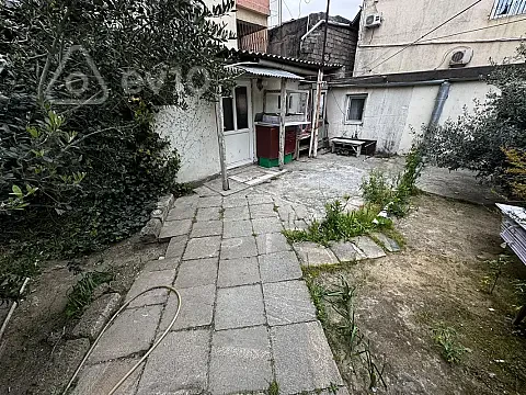 Kirayə verilir 3 otaqlı həyət evi 50 m² — Bakı, Xətai 3 otaq 50.00 m²