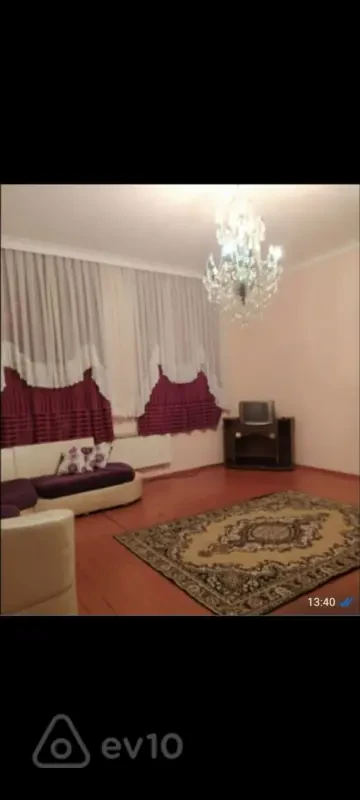 Kirayə verilir 3 otaqlı həyət evi 100 m²