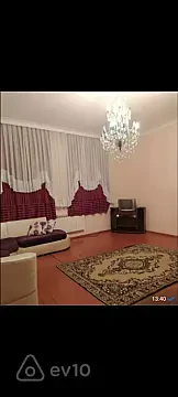 Kirayə verilir 3 otaqlı həyət evi 100 m² — Bakı, Xətai 3 otaq 100.00 m²