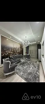 Kirayə verilir 2 otaqlı yeni tikili 60 m² — Bakı, Nərimanov 2 otaq 60.00 m²