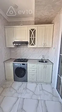 Kirayə verilir 3 otaqlı yeni tikili 100 m² — Xırdalan 3 otaq 100.00 m²