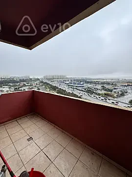 Kirayə verilir 2 otaqlı yeni tikili 65 m² — Bakı, Binəqədi 2 otaq 65.00 m²