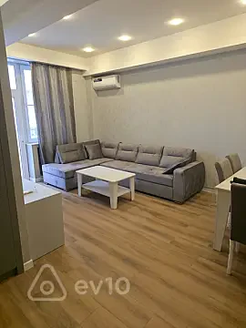 Kirayə verilir 3 otaqlı yeni tikili 101 m² — Bakı, Yasamal 3 otaq 101.00 m²
