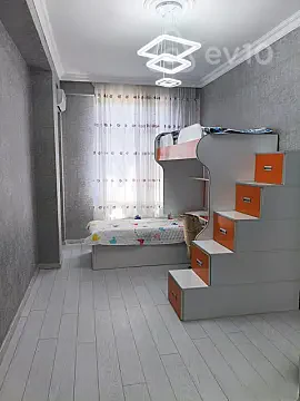 Kirayə verilir 3 otaqlı köhnə tikili 85 m² — Bakı, Sabunçu 3 otaq 85.00 m²