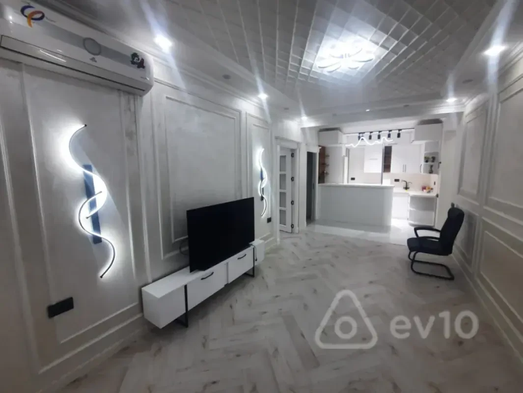 Kirayə verilir 3 otaqlı yeni tikili 87 m²