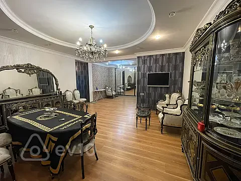 Kirayə verilir 3 otaqlı yeni tikili 120 m² — Bakı, Xətai 3 otaq 120.00 m²