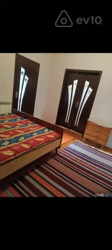 Kirayə verilir 3 otaqlı həyət evi 100 m²