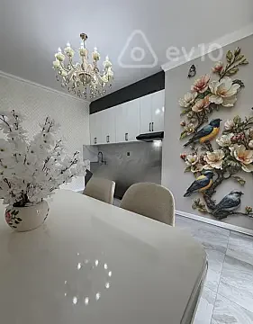 Satılır 2 otaqlı yeni tikili 51 m² — Bakı, Nəsimi 2 otaq 51.00 m²