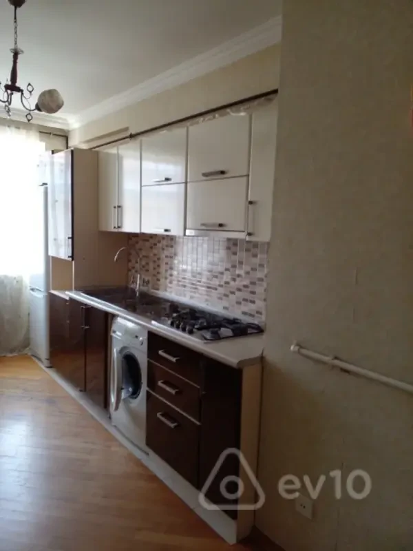 Kirayə verilir 1 otaqlı yeni tikili 45 m²