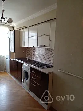 Kirayə verilir 1 otaqlı yeni tikili 45 m² — Bakı, Yasamal 1 otaq 45.00 m²