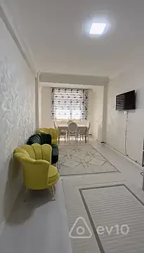Kirayə verilir 2 otaqlı yeni tikili 60 m² — Bakı, Yasamal 2 otaq 60.00 m²