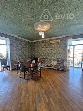 Kirayə verilir 3 otaqlı köhnə tikili 80 m² — Bakı, Nərimanov 3 otaq 80.00 m²