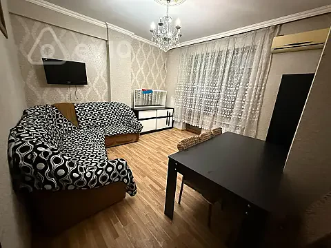 Kirayə verilir 2 otaqlı yeni tikili 65 m² — Xırdalan 2 otaq 65.00 m²