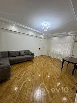 Kirayə verilir 2 otaqlı yeni tikili 80 m² — Bakı, Nəsimi 2 otaq 80.00 m²