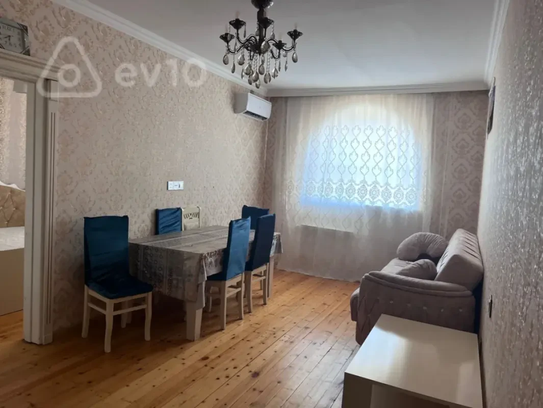 Kirayə verilir 2 otaqlı yeni tikili 45 m²