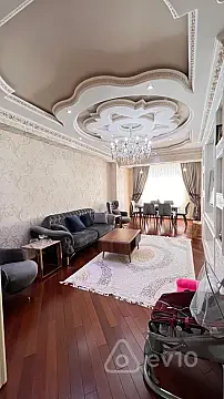 Kirayə verilir 4 otaqlı yeni tikili 170 m² — Bakı, Nizami 4 otaq 170.00 m²