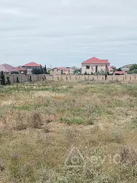 Satılır torpaq sahəsi — Bakı, Abşeron