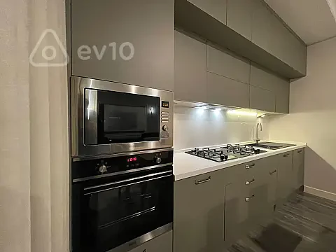 Kirayə verilir 2 otaqlı yeni tikili 104 m² — Bakı, Yasamal 2 otaq 104.00 m²
