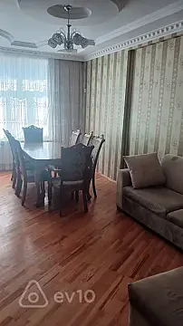 Kirayə verilir 3 otaqlı yeni tikili 100 m² — Bakı, Yasamal 3 otaq 100.00 m²