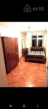 Kirayə verilir 2 otaqlı köhnə tikili 50 m² — Bakı, Nizami 2 otaq 50.00 m²