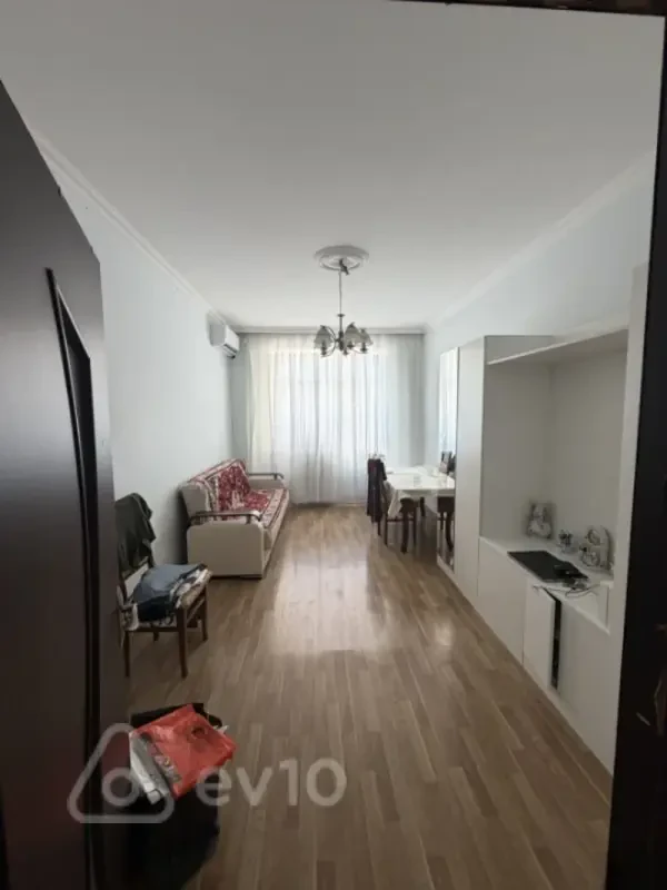 Satılır 2 otaqlı yeni tikili 51 m²