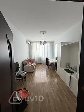 Satılır 2 otaqlı yeni tikili 51 m² — Bakı, Yasamal 2 otaq 51.00 m²