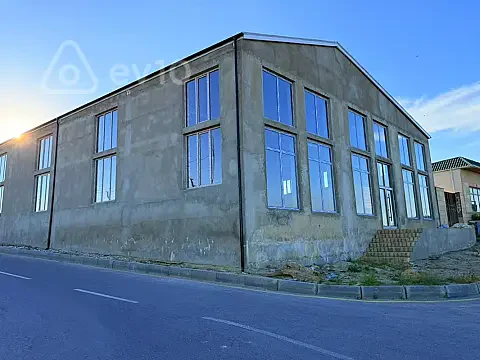 Kirayə verilir mənzil 1000 m² — Bakı, Abşeron 1000.00 m²