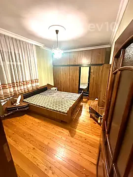Kirayə verilir 2 otaqlı köhnə tikili 70 m² — Bakı, Xətai 2 otaq 70.00 m²