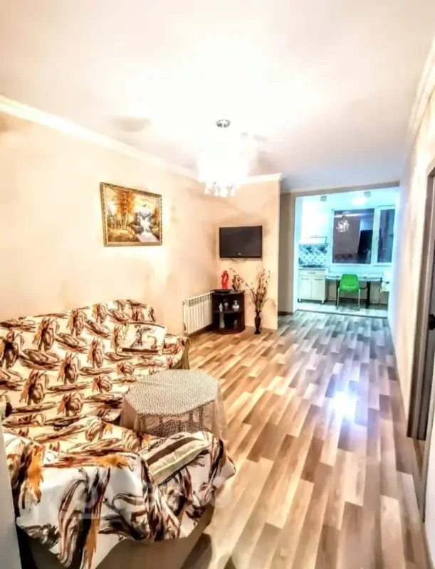 Kirayə verilir 2 otaqlı yeni tikili 55 m²