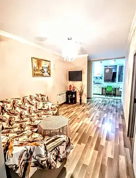 Kirayə verilir 2 otaqlı yeni tikili 55 m² — Bakı, Yasamal 2 otaq 55.00 m²